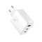 Sạc Baseus Cube Pro 2C + U 65W EU 2